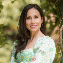 Jennifer Moorman
