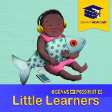 Little Learners | Oceans of Possibility