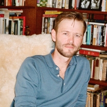 Mac Barnett