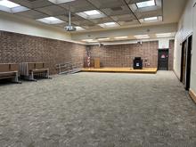 Community Room at Mandarin Library