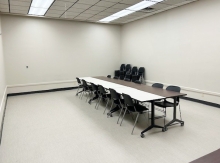 Meeting Room at murray Hill