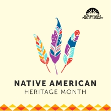 Native American Heritage Month