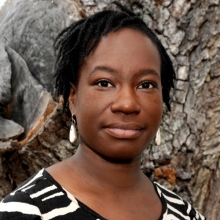 Osa Atoe headshot photo