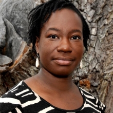 Osa Atoe headshot photo
