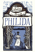 Philida by Andre Brink