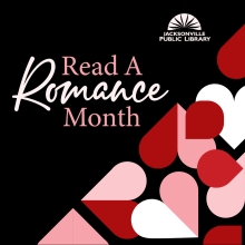 Read a Romance Month
