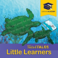 Tails & Tales Little Learners
