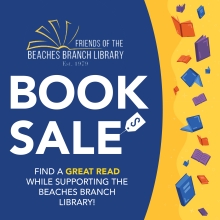 Friends of Beaches Branch Library