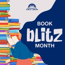 Book Blitz Month