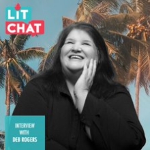 Lit Chat Interview with Deb Rogers