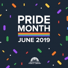 Pride Month 2020