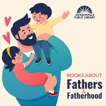 Books about Fathers and Fatherhood