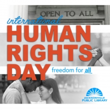 International Human Rights Day 