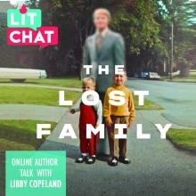 The Lost Family by Libby Copeland