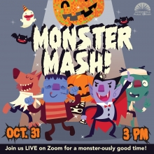 Monster Mash