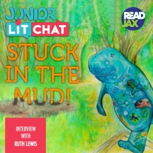 Junior Lit Chat with Ruth Lewis