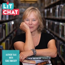 Lit Chat with Gale Masset