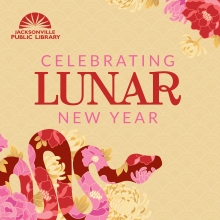 Celebrating Lunar New Year