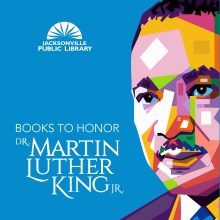 Books to Honor Dr. Martin Luther King Jr.