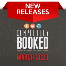 New Releases for March