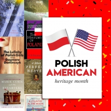 Polish American Heritage Month