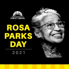 Rosa Parks Day 2021