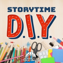 storytime diy