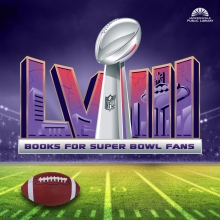 Books for Super Bowl Fans