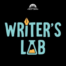 Writer's Lab logo