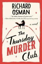 The Thursday Murder Club by Richard Osman