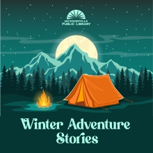 Winter Adventure Stories