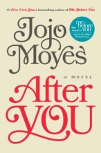 After You by Jojo Moyes