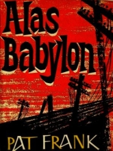 Alas Babylon by Pat Frank