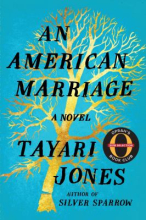 American Marriage by Tayari Jones