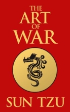 The Illustrated Art of War, by Sun Tzu