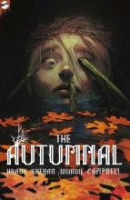 The Autumnal, by Daniel Kraus