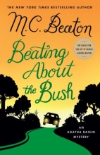 Beating About the Bush by MC Beaton
