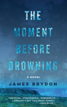 The Moment Before Drowning by James Brydon The Moment Before Drowning by James Brydon