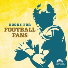 Books for football fans
