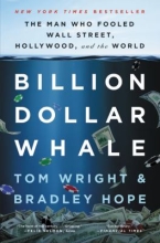 Billion Dollar Whale by Bradley Hope and Tom Wright