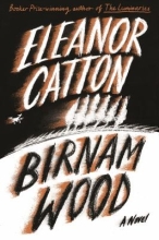 Birnam Wood by Eleanor Catton 