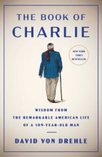 The Book of Charlie by David Von Drehle 