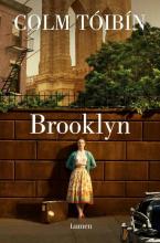 Brooklyn by Colm Tóibín