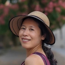 Catherine Wu