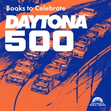 Books to celebrate Daytona 500
