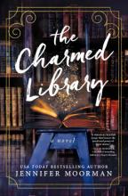 The Charmed Library, by Jennifer Moorman