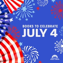 Books to Celebrate July 4