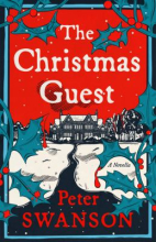 The Christmas Guest by Peter Swanson The Christmas Guest by Peter Swanson
