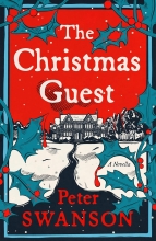 The Christmas Guest by Peter Swanson