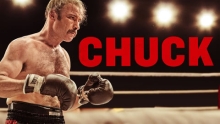 Chuck directed by Philippe Falardeau